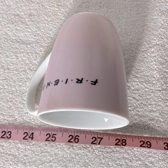 Paladone F.R.I.E.N.D.S Pink Ceramic You Are My Lobster Mug Coffee Cup - Picture 10 of 11